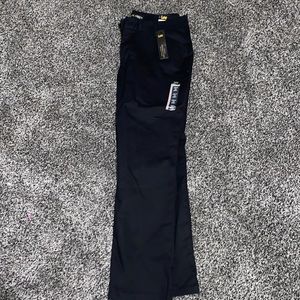 Lee Black Pants